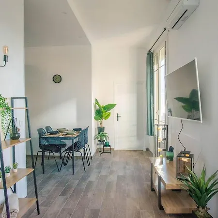 Sea View Home Appartement