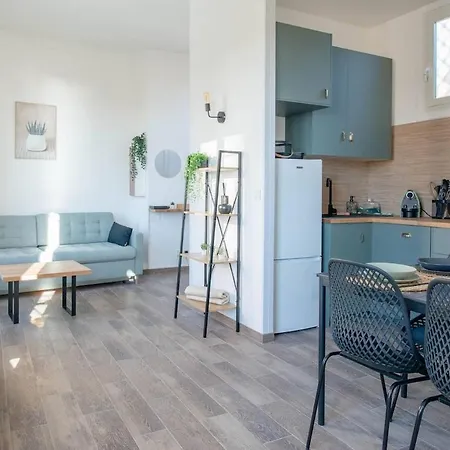 Sea View Home Διαμέρισμα *