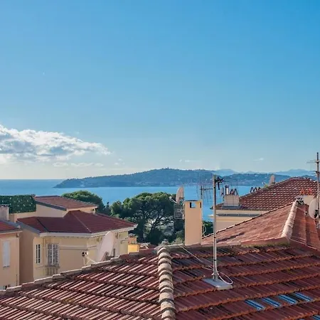 Διαμέρισμα Sea View Home *